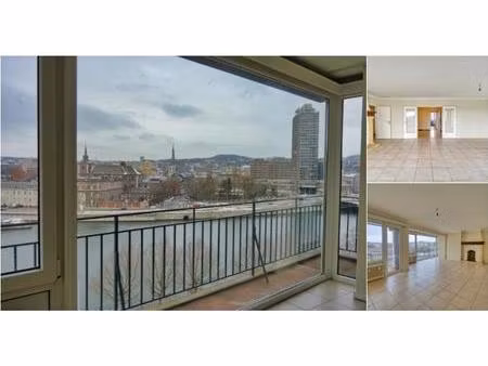 appartement à vendre à quai churchill 23 liège (vbd74597)