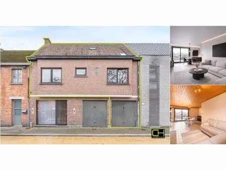 appartement à vendre à appensvoordestraat 6 lievegem (rbv05738)