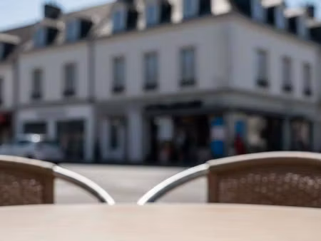 vente bar-brasserie 170 m²