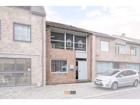 commercieel te koop in roeselare