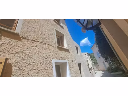 vente maison 4 pièces 63 m² à puyloubier (13114)  284 000 €