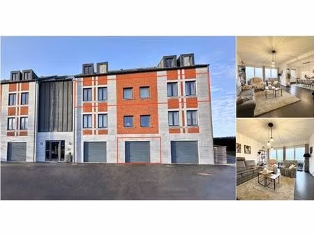 appartement à vendre à route jean xxiii 40 baelen (vbd75248)