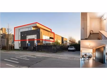 duplex à vendre avec 3 chambres   dilsen-stokkem (rbv05664)