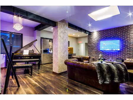 achat immeuble 240m² amiens 80090