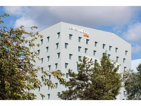 investissement en residence hotelière