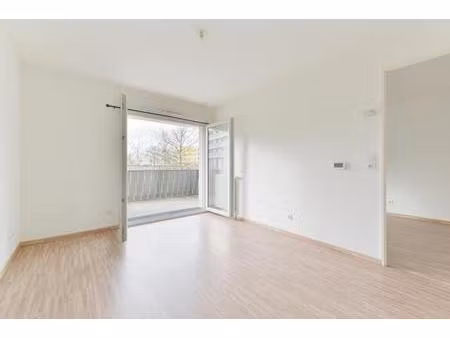 appartement 2 pièces de 41 m² à nantes