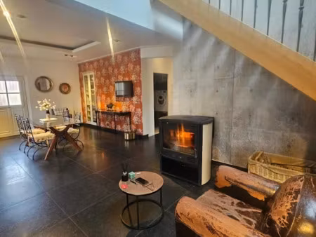 vente maison 5 pièces 206 m² à juvincourt-et-damary (02190)  299 000 €