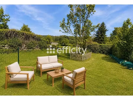 vente maison 6 pièces 130 m² à oinville-sur-montcient (78250)  294 000 €