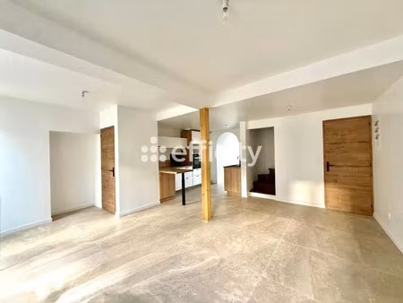 vente maison 6 pièces 132 m² à oinville-sur-montcient (78250)  299 000 €