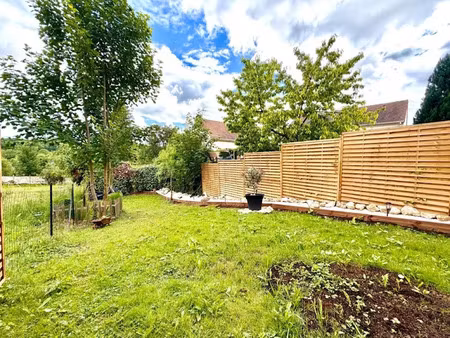 vente maison 7 pièces 135 m² à oinville-sur-montcient (78250)  289 500 €
