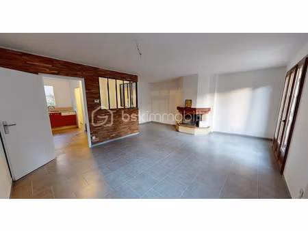 vente maison 4 pièces 105 m² à orleans (45000)  284 000 €