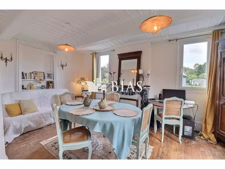 vente maison 6 pièces 110 m² à pont-l'eveque (14130)  270 000 €