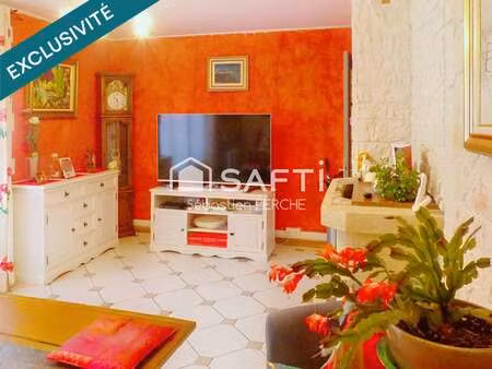 vente appartement 3 pièces à saint-étienne-du-rouvray (76800) : à vendre 3 pièces / 62m² s