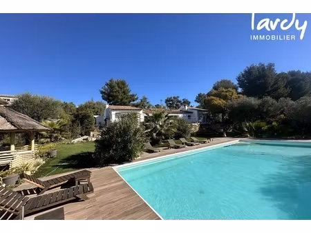 annonce maison à vendre