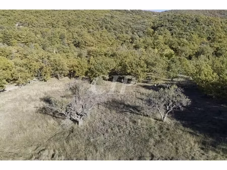 annonce terrain à vendre