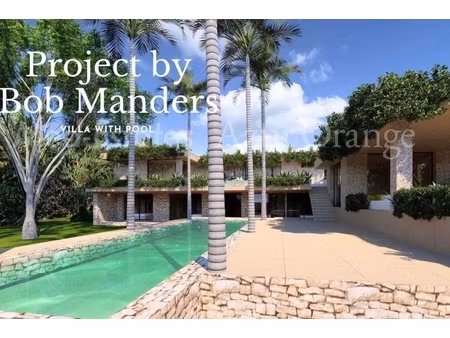 annonce terrain à vendre