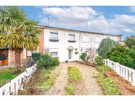 achat maison 5 pièces 104m²