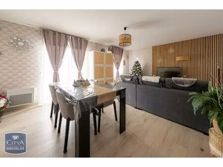 achat maison 4 pièces 80m² avion 62210