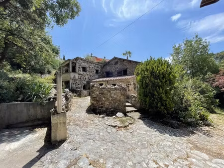 vente maison 4 pièces 100 m² à pégomas (06580)  299 000 €