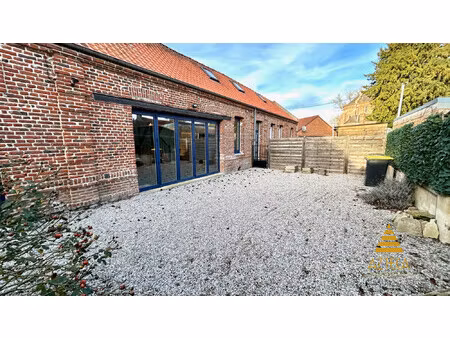 achat maison 4 pièces 80m² proville 59267