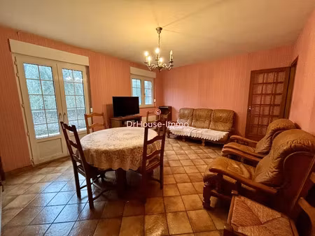 vente maison 8 pièces 99.15 m² à zuydcoote (59123)  289 000 €