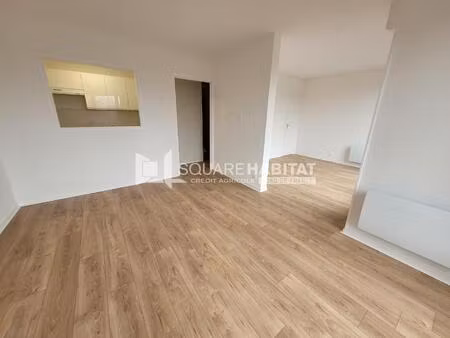 location appartement 2 pièces 36m² cambrai 59400