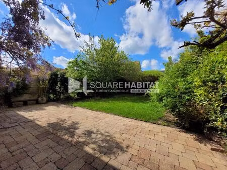 location maison 5 pièces 114m² halluin 59250