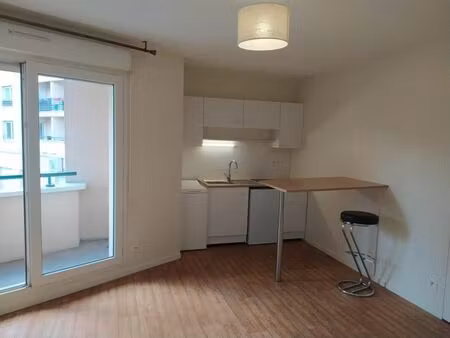 location appartement 1 pièce 25 m² à chartres (28000)