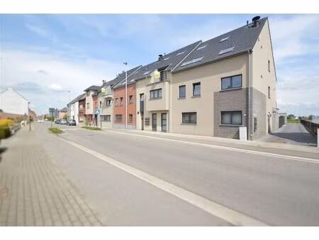 prachtig duplex appartement (106 m2) gelegen op het 2de verdiep te dendermonde (baasrode).
