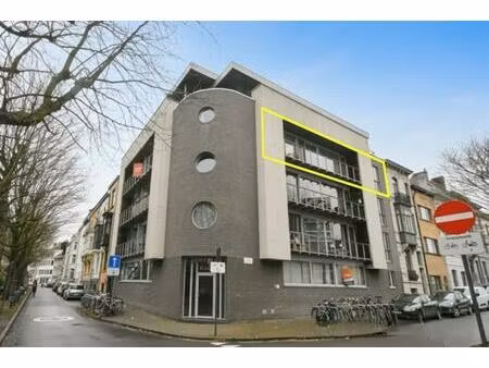 appartement te huur in gent