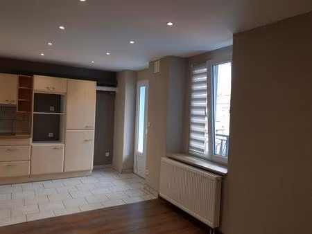 mulhouse - magnifique t3