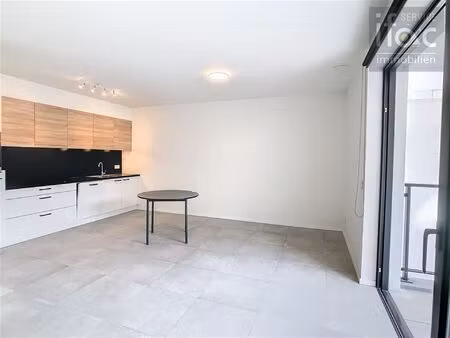 appartement in het centrum van tremelo