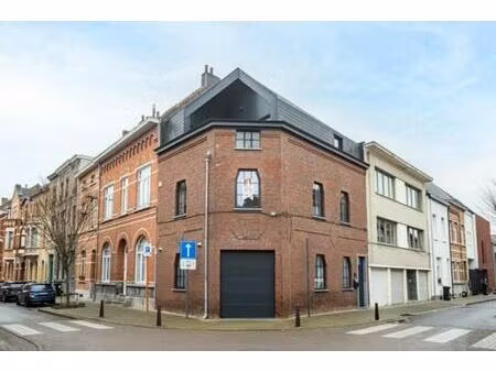 huis te huur in aalst