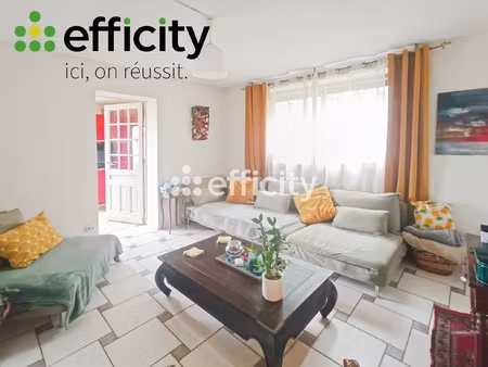 maison 7 pièces - 140 m²