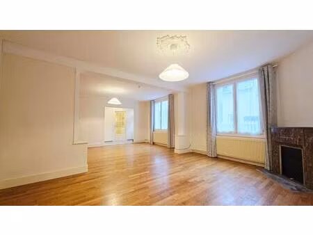 bourges proche centre 134m² 5 pieces 4 chambres garage