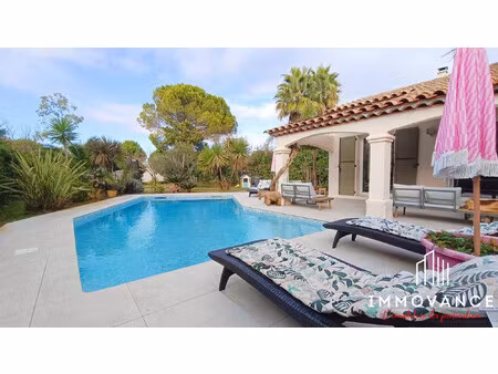 villa de charme avec un emplacement exceptionnel