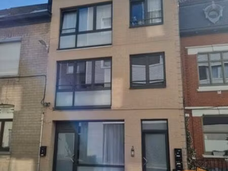 appartement te huur in denderleeuw