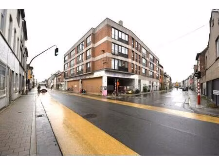 appartement te huur in sint-amandsberg