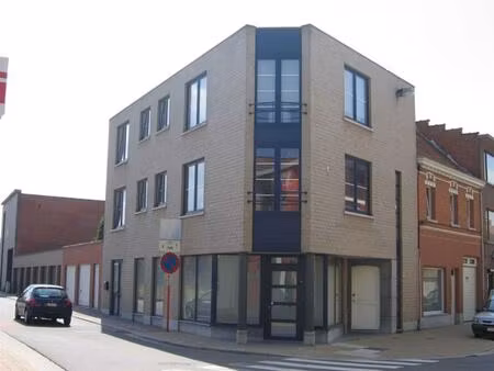 appartement te huur in sint-niklaas