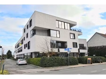 appartement te huur in munkzwalm