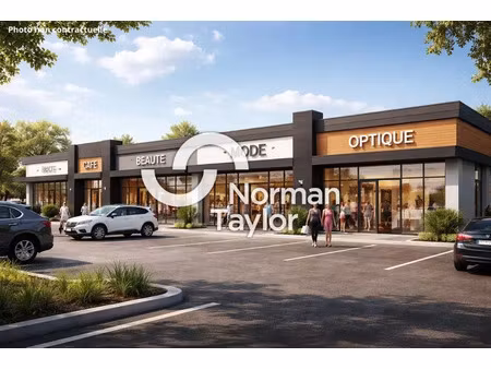 local commercial a louer