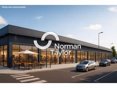 local commercial a louer