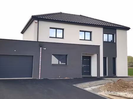 vente maison neuve 6 pièces 100 m² à mennecy (91540)  325 000 €