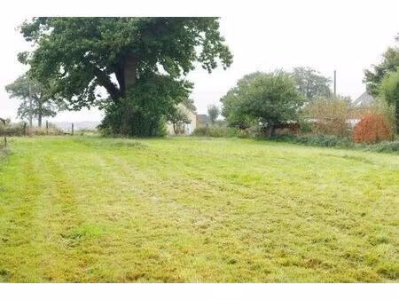 vente terrain 460 m² caudrot (33490)
