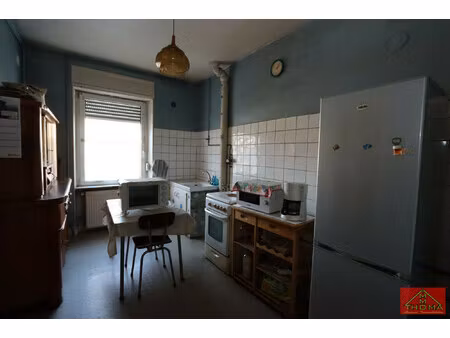 appartement t2 loué