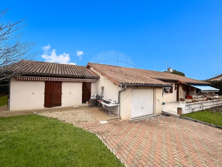 vente maison 8 pièces 148 m² à gleizé (69400)  350 000 €