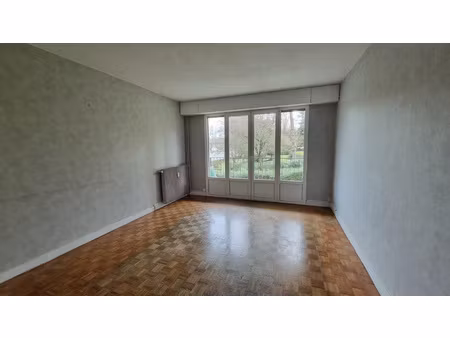 achat appartement 2 pièces 51m² brunoy 91800