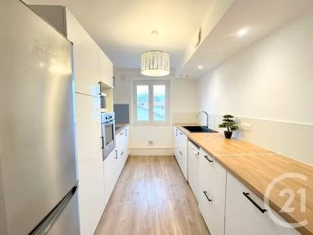 appartement à vendre - 2 pièces - 65 35 m2 - hendaye - 64 - aquitaine