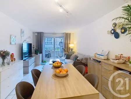appartement f3 à vendre - 3 pièces - 65 60 m2 - perpignan - 66 - languedoc-roussillon