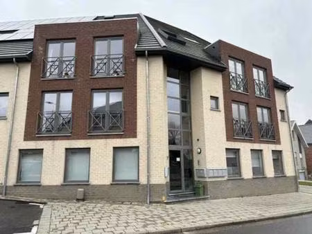 appartement te huur in sint-lievens-houtem